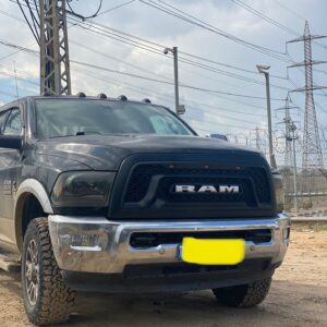 כהן 4X4