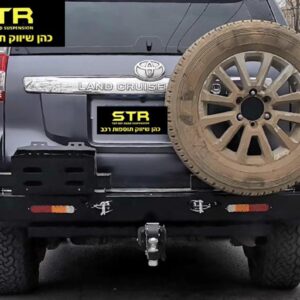 כהן 4X4