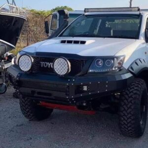 כהן 4X4