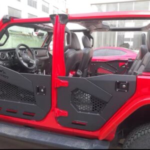כהן 4X4