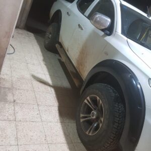 כהן 4X4