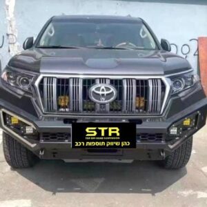 כהן 4X4