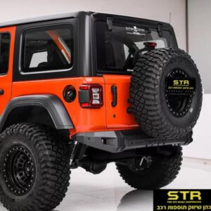 כהן 4X4