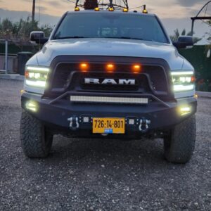 כהן 4X4