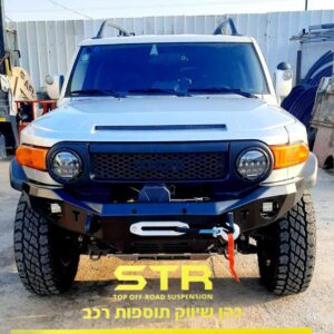 כהן 4X4