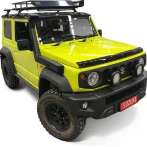 כהן 4X4