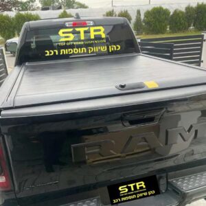 כהן 4X4