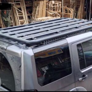 כהן 4X4