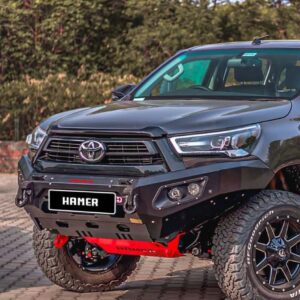 כהן 4X4