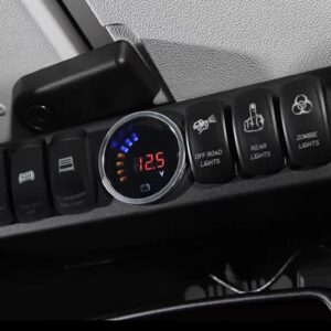 כהן 4X4