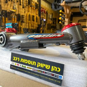 כהן 4X4