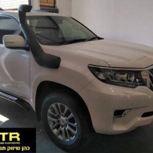 כהן 4X4