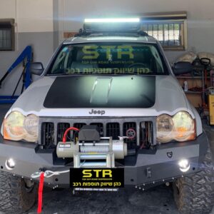 כהן 4X4