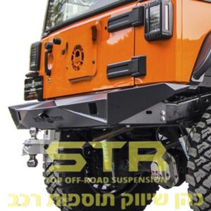 כהן 4X4
