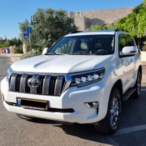 כהן 4X4