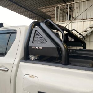 כהן 4X4