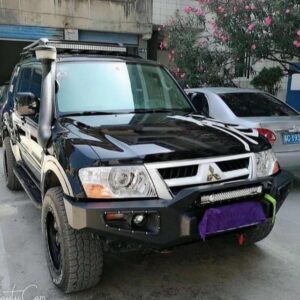 כהן 4X4
