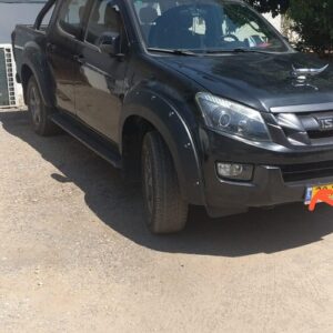 כהן 4X4