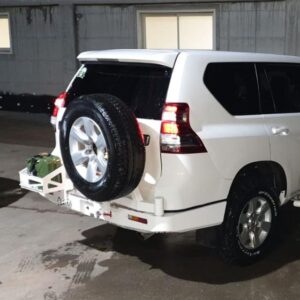 כהן 4X4