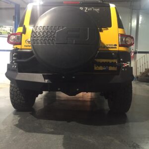 כהן 4X4