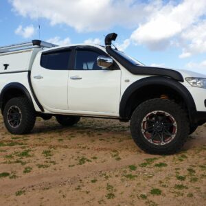 כהן 4X4