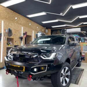 כהן 4X4