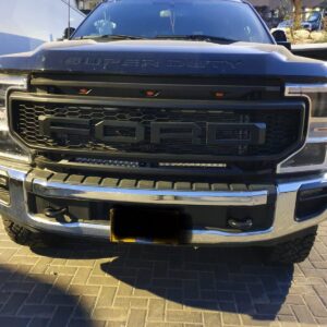 כהן 4X4