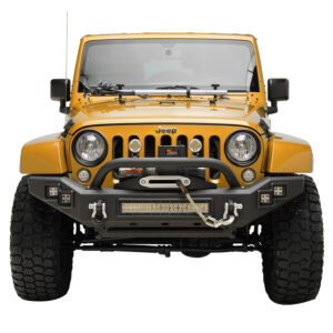 כהן 4X4