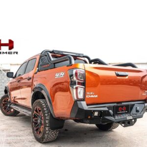 כהן 4X4
