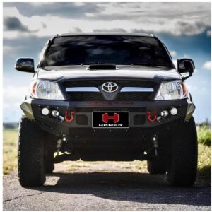 כהן 4X4