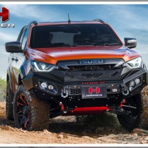 כהן 4X4