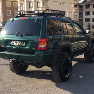 כהן 4X4