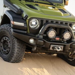 כהן 4X4